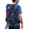 Millet Wanderrucksack GRAVIC Trekking Komfort wasserfest