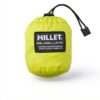 Rucksack Regenhülle MILLET wasserdicht leicht Gelb