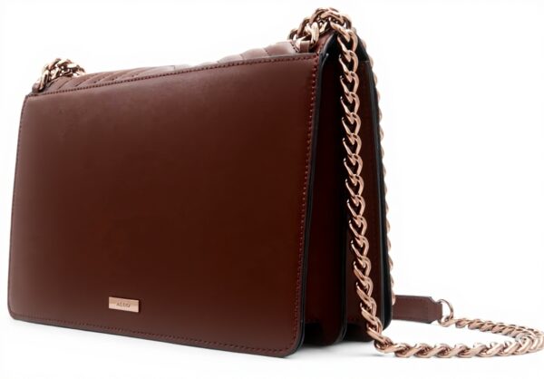 ALDO Greenwald Umhängetasche Damen synthetisch vielseitig