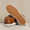 Bruno Marc Herren Sneaker minimalistisch bequem-3