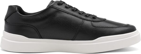 Bruno Marc Herren Sneaker Elegante Turnschuhe Bequem-4
