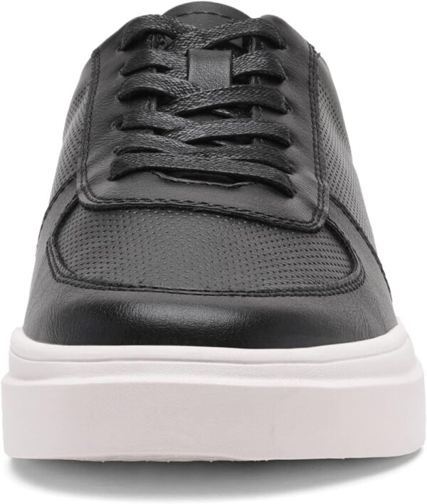 Bruno Marc Herren Sneaker Elegante Turnschuhe Bequem-3