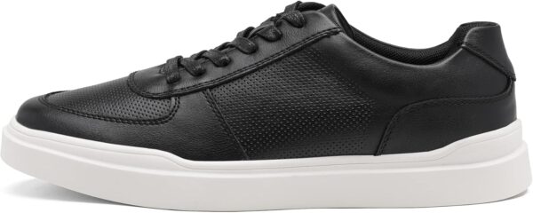 Bruno Marc Herren Sneaker Elegante Turnschuhe Bequem-2