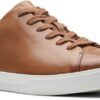 Clarks Herren Un Costa Lace Sneaker Nubukleder-1