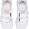 Fred Martin Sneaker Damen Leder Klettverschluss Ido V1-1