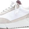 Fred Martin Ido Runner Sneaker Damen Wildleder Leder-0