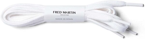 Fred Martin Ido Runner Sneaker Herren Wildleder Leder-7