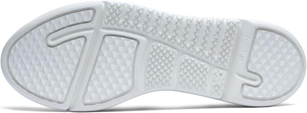 Fred Martin Ido Runner Sneaker Herren Wildleder Leder-6