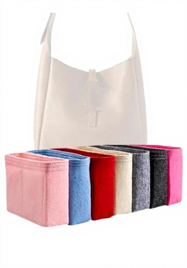 Xoppia Taschen-Organizer Filztascheneinsatz wasserdicht