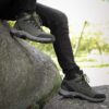 Generisch Wanderschuhe Herren wasserdicht atmungsaktiv-1