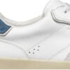 Geox Herren Sneaker atmungsaktiv leicht Weiß Avio-8