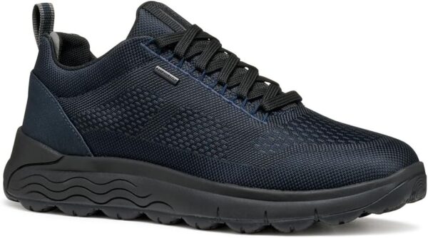 Geox Herren Sneaker U Spherica 4x4 B Atmungsaktiv-1