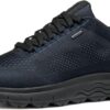Geox Herren Sneaker U Spherica 4x4 B Atmungsaktiv-2