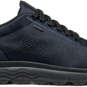 Geox Herren Sneaker U Spherica 4x4 B Atmungsaktiv-0