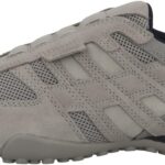 Geox Herren Sneaker Leder atmungsaktiv bequem-0
