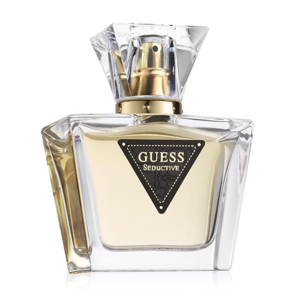 GUESS Seductive Eau de Toilette Damen Blumig Fruchtig Duft-1