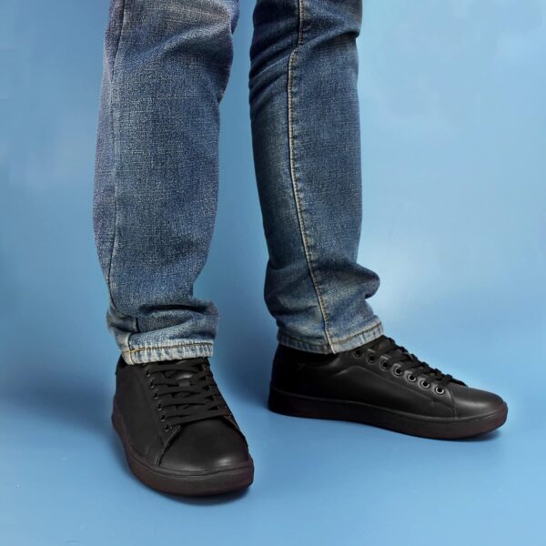 Hawkwell Herren Sneakers lässige Wanderschuhe Arbeitsschuhe-1