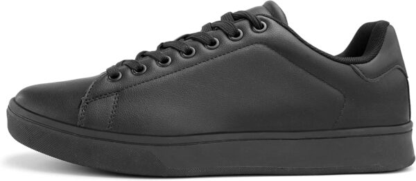 Hawkwell Herren Sneakers lässige Wanderschuhe Arbeitsschuhe-5
