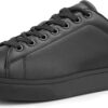 Hawkwell Herren Sneakers lässige Wanderschuhe Arbeitsschuhe-4