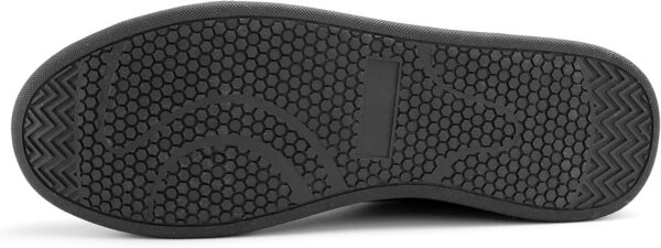 Hawkwell Herren Sneakers lässige Wanderschuhe Arbeitsschuhe-2