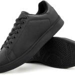 Hawkwell Herren Sneakers lässige Wanderschuhe Arbeitsschuhe-0