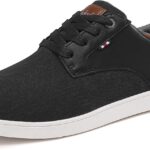 Herren Sneaker ANALEAF Leicht Atmungsaktiv Business Schuhe-0