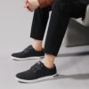 Herren Sneaker ANALEAF Leicht Atmungsaktiv Business Schuhe-6