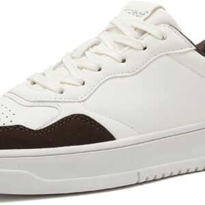 Herrenschuhe Sneaker Business Leicht Atmungsaktiv Grau-0