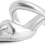 JW PEI Sara Vegan Leather Pantolette Sandals Women-0