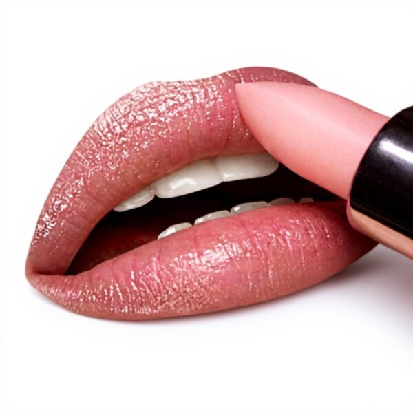 KIKO Milano Ph Glow Lipstick Lippenstift pH Reaktion