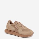 Leder Herren Sneaker Big Star Komfort Design Farben-0