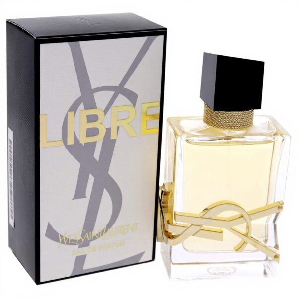 Libre Yves Saint Laurent Eau de Parfum Damen Duft langlebig