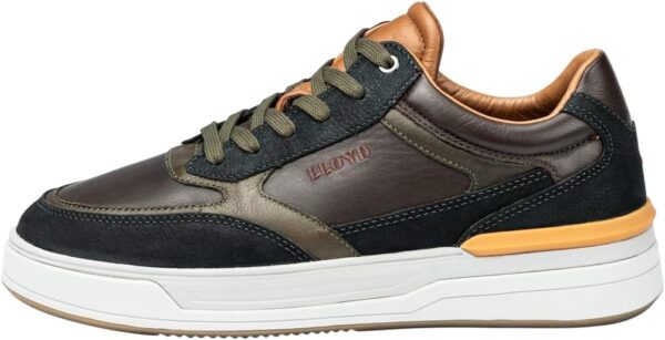 LLOYD Herren Schnürschuhe EGILO Businessschuhe Leder-2