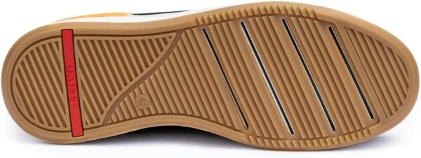 LLOYD Herren Schnürschuhe EGILO Businessschuhe Leder-4