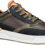 LLOYD Herren Schnürschuhe EGILO Businessschuhe Leder-0