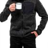 Millet Fleecejacke Herren warm atmungsaktiv Winter Outdoor