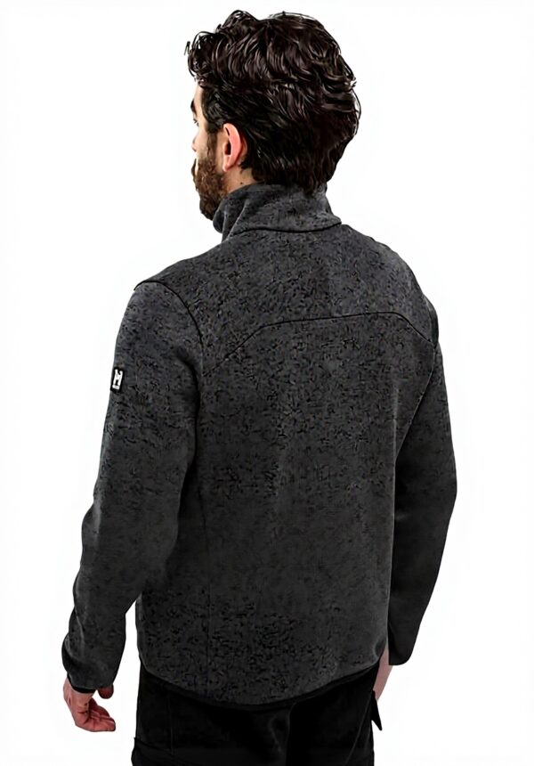 Millet Fleecejacke Herren warm atmungsaktiv Winter Outdoor