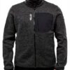 Millet Fleecejacke Herren warm atmungsaktiv Winter Outdoor