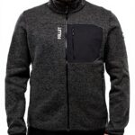 Millet Fleecejacke Herren warm atmungsaktiv Winter Outdoor