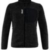 Millet Fleecejacke Herren warm atmungsaktiv Winter Outdoor