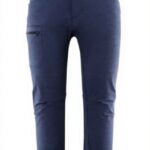 MILLET Herren Hose Ubic Zo Pant M Trekking Stretch