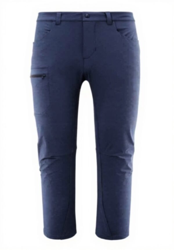 MILLET Herren Hose Ubic Zo Pant M Trekking Stretch