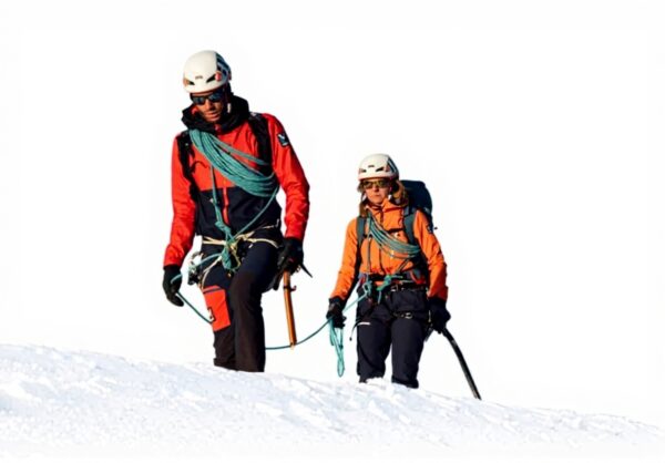 Millet Herren Fleecejacke Lightgrid Blau Wärme Atmungsaktiv