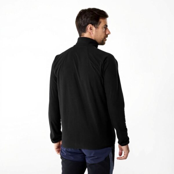 Millet Fleecejacke Herren K Lightgrid Jkt M Wärme Outdoor