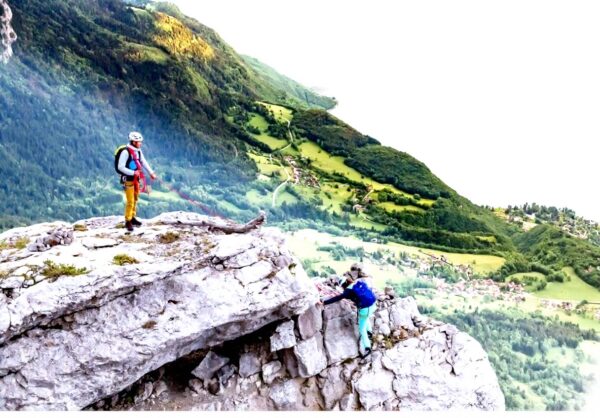 Millet Fleecejacke Herren K Lightgrid Jkt M Wärme Outdoor