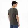 MILLET Herren T-Shirt Bio-Baumwolle Klettern Freizeit