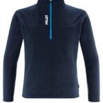 Millet Herren Fleecejacke Ubic Lgrid Po M recycelt
