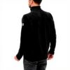 MILLET Fleecejacke Herren K Lightgrid PO M leicht Schwarz
