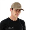 MILLET Baseball Cap Unisex Baumwolle Sonnenschutz Blau