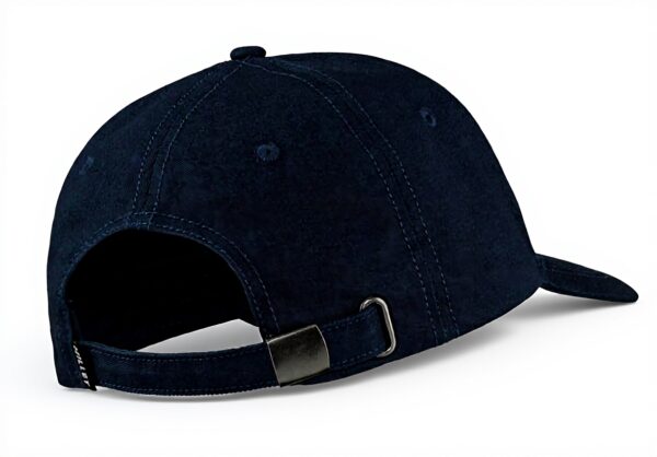 MILLET Baseball Cap Unisex Baumwolle Sonnenschutz Blau